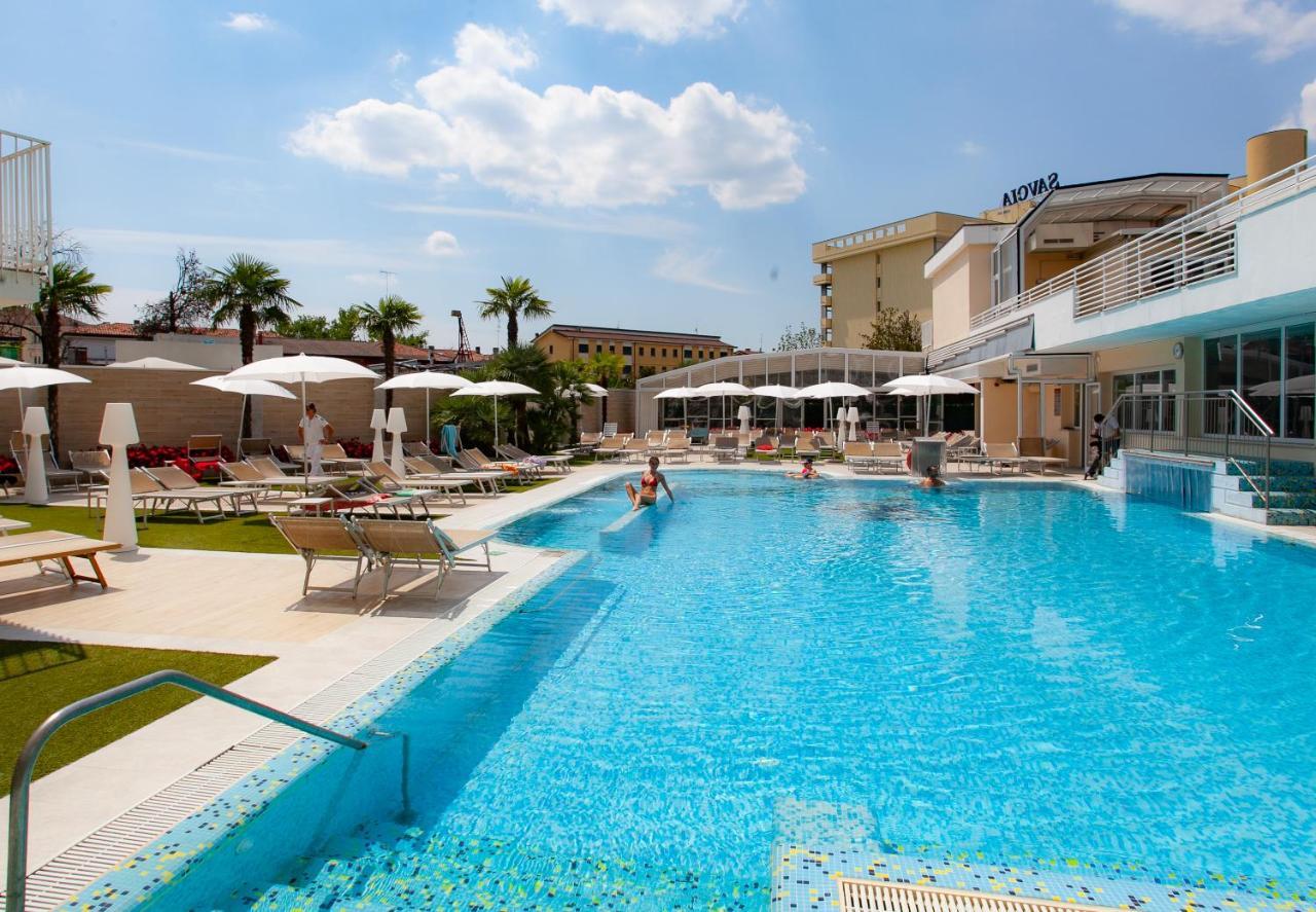 Palace Hotel Meggiorato Αμπάνο Τέρμε Εξωτερικό φωτογραφία