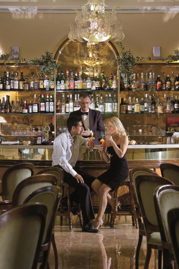 Palace Hotel Meggiorato Αμπάνο Τέρμε Εξωτερικό φωτογραφία