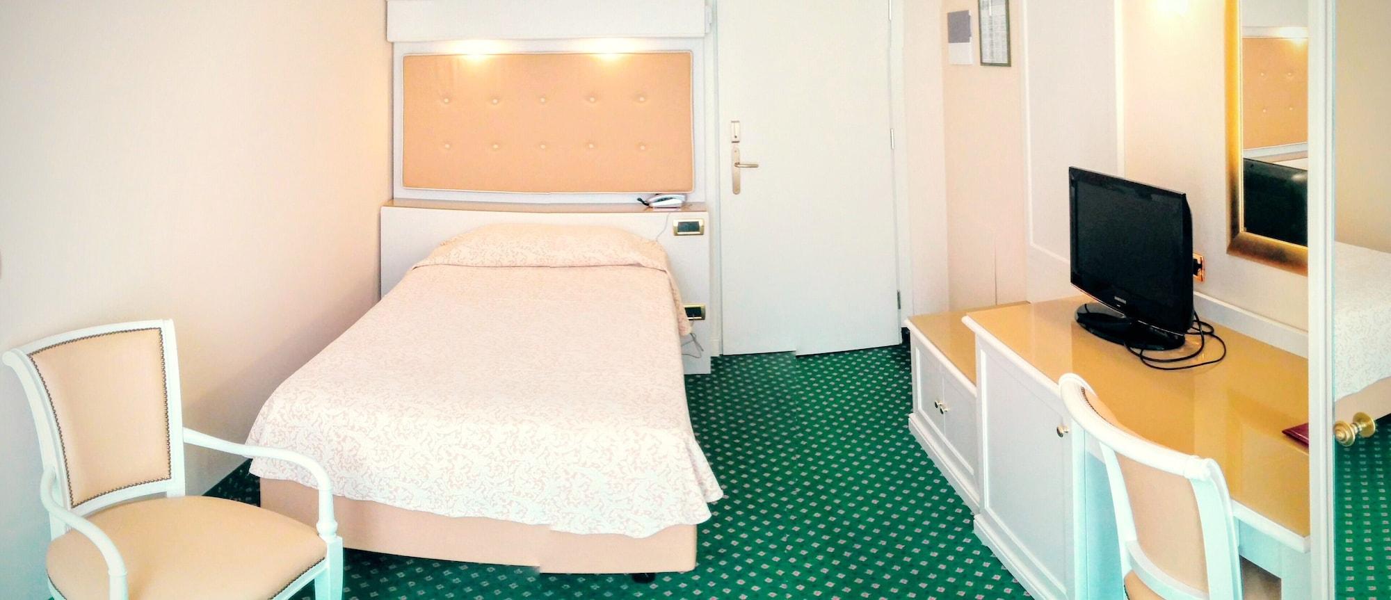 Palace Hotel Meggiorato Αμπάνο Τέρμε Εξωτερικό φωτογραφία
